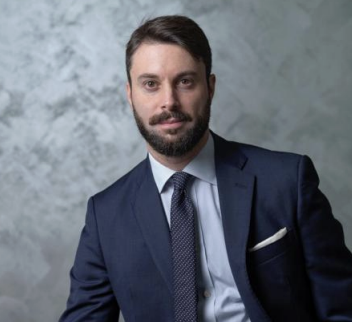 Alessandro Parisi