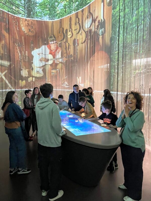 Titolo corso di prova